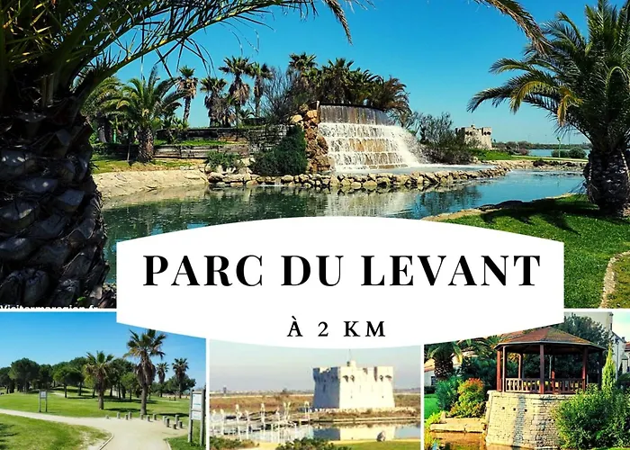 T2 Le Plenitude Vue Mer Palavas
