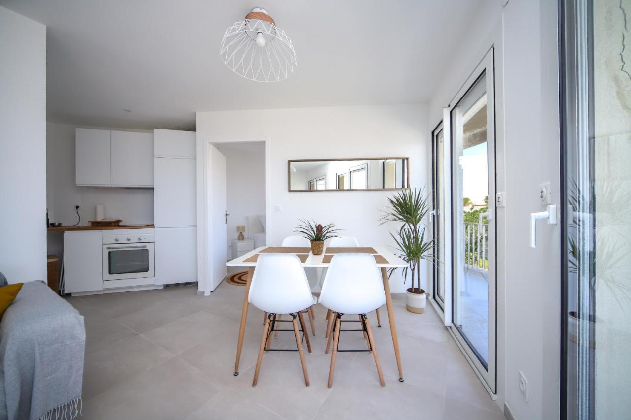 Apartment T2 Le Plenitude Vue Palavas-les-Flots