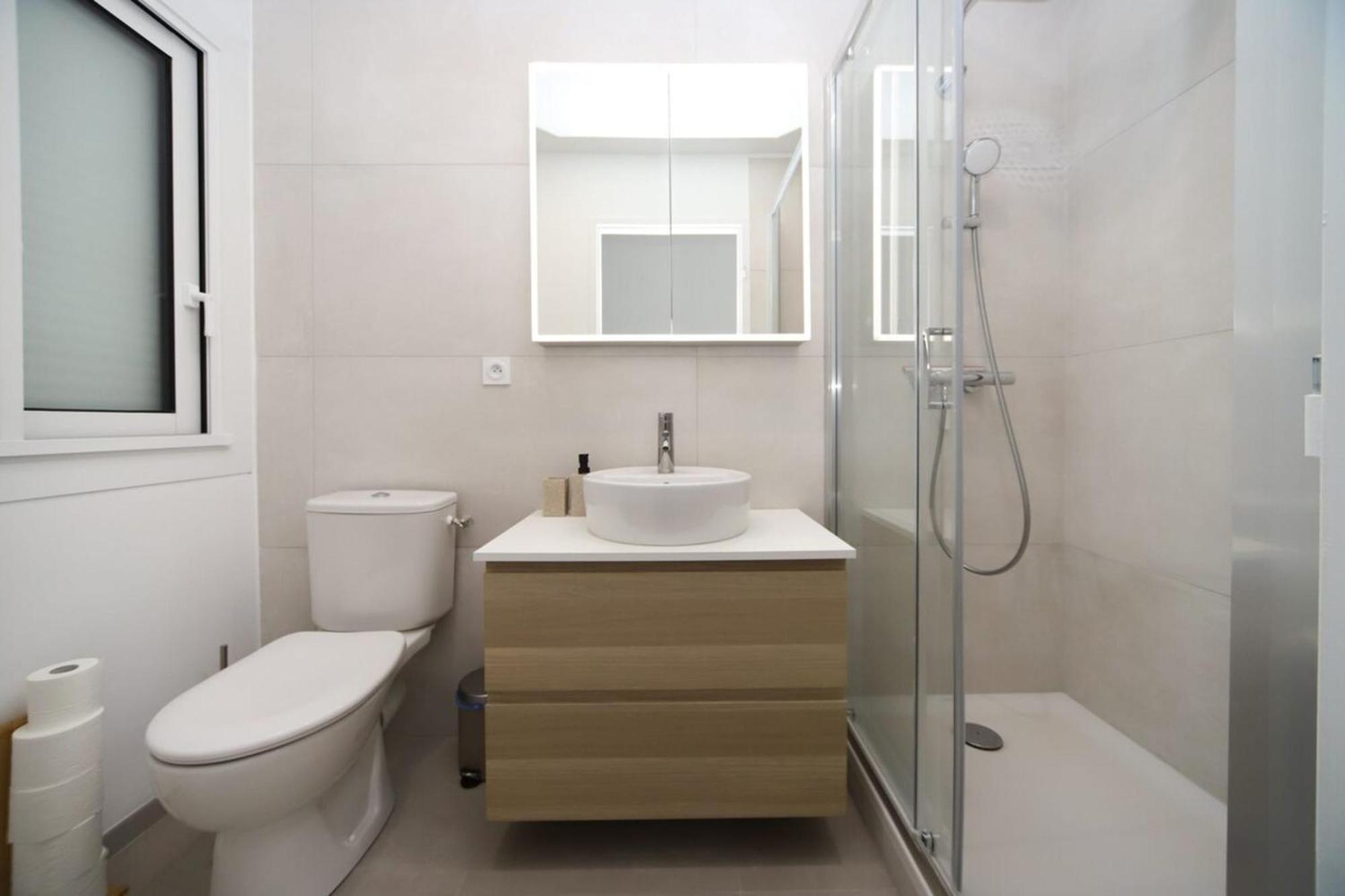 Apartment T2 Le Plenitude Vue Palavas-les-Flots
