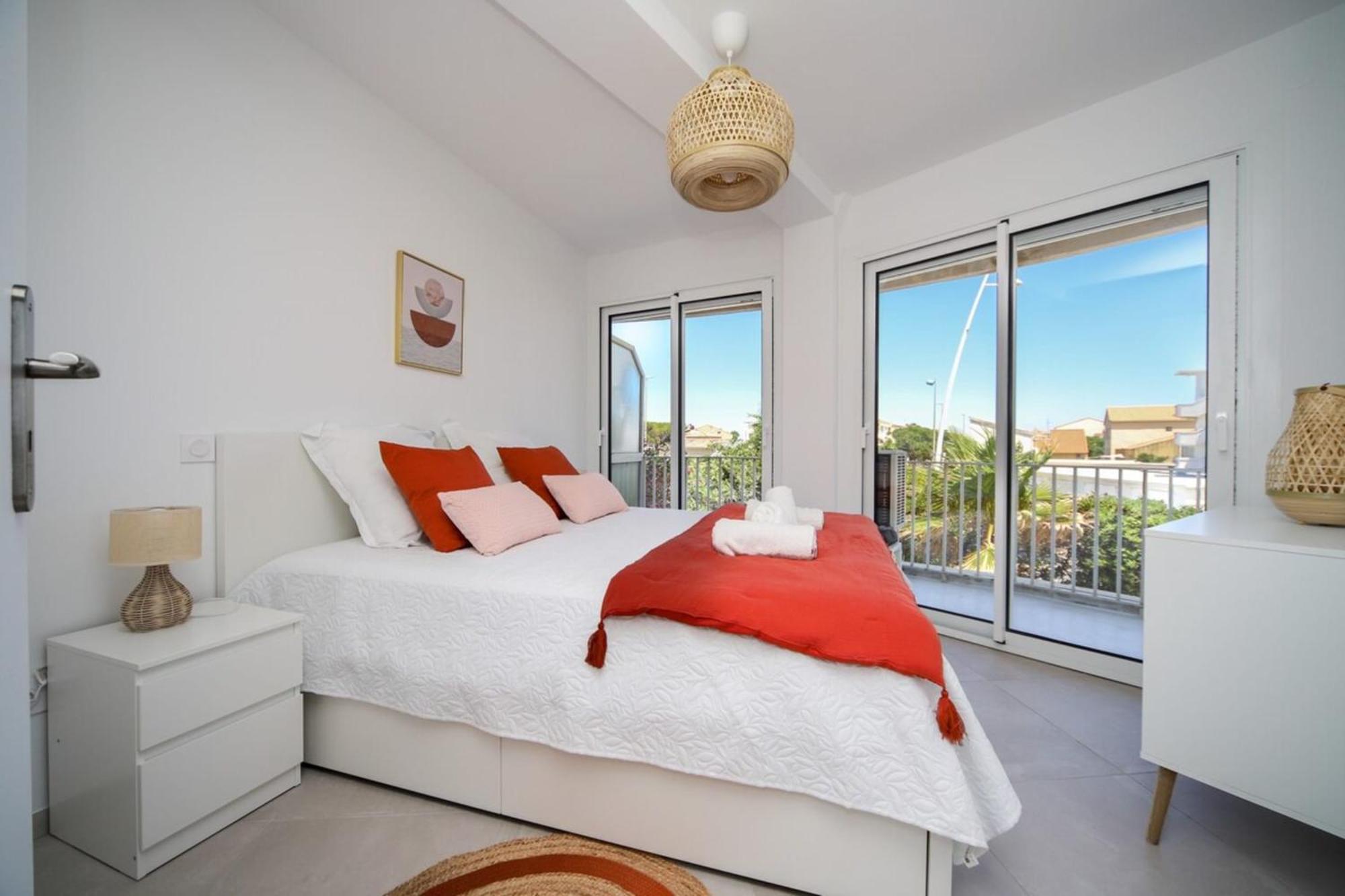T2 Le Plenitude Vue Apartment