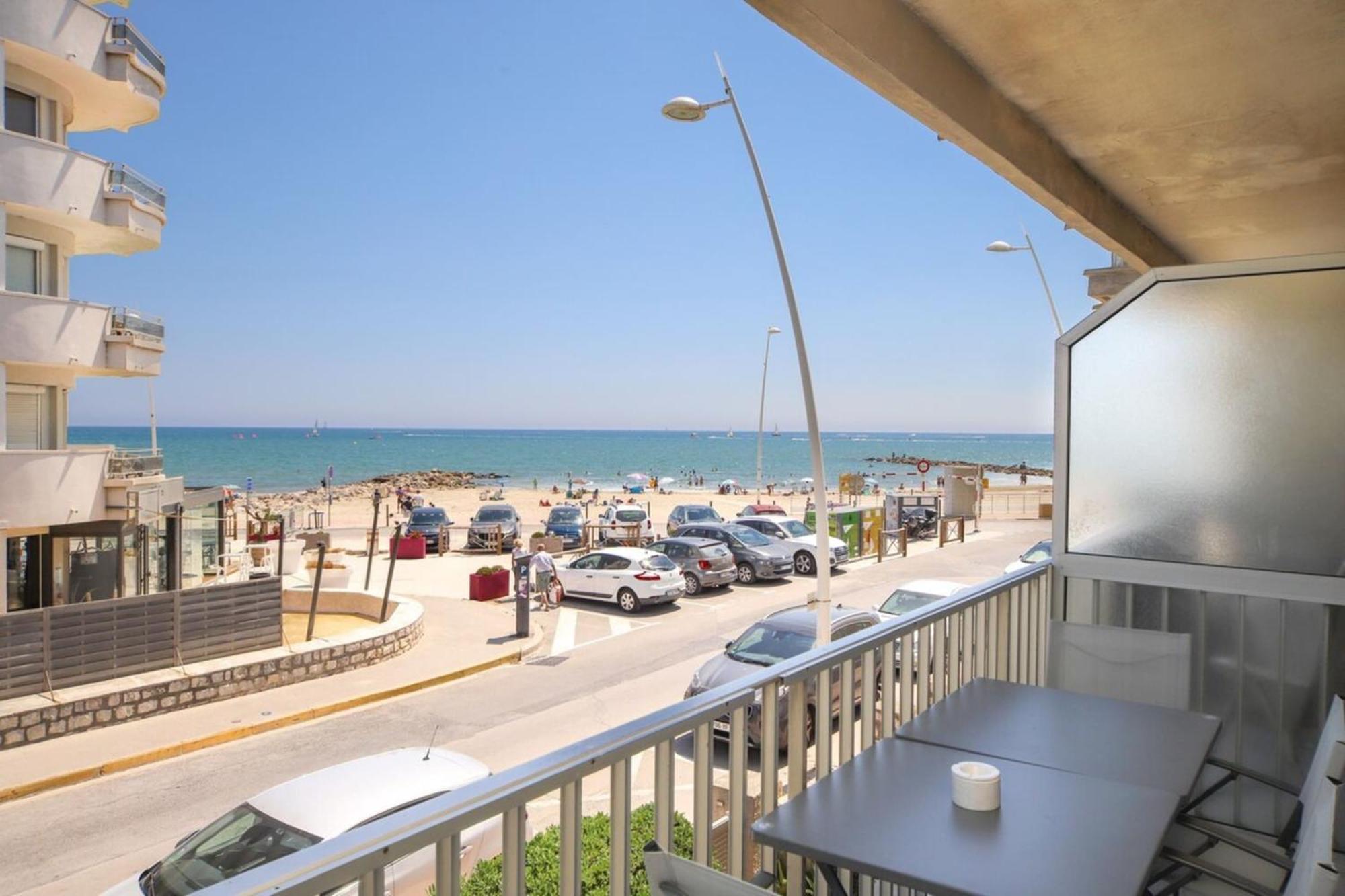 Apartment T2 Le Plenitude Vue