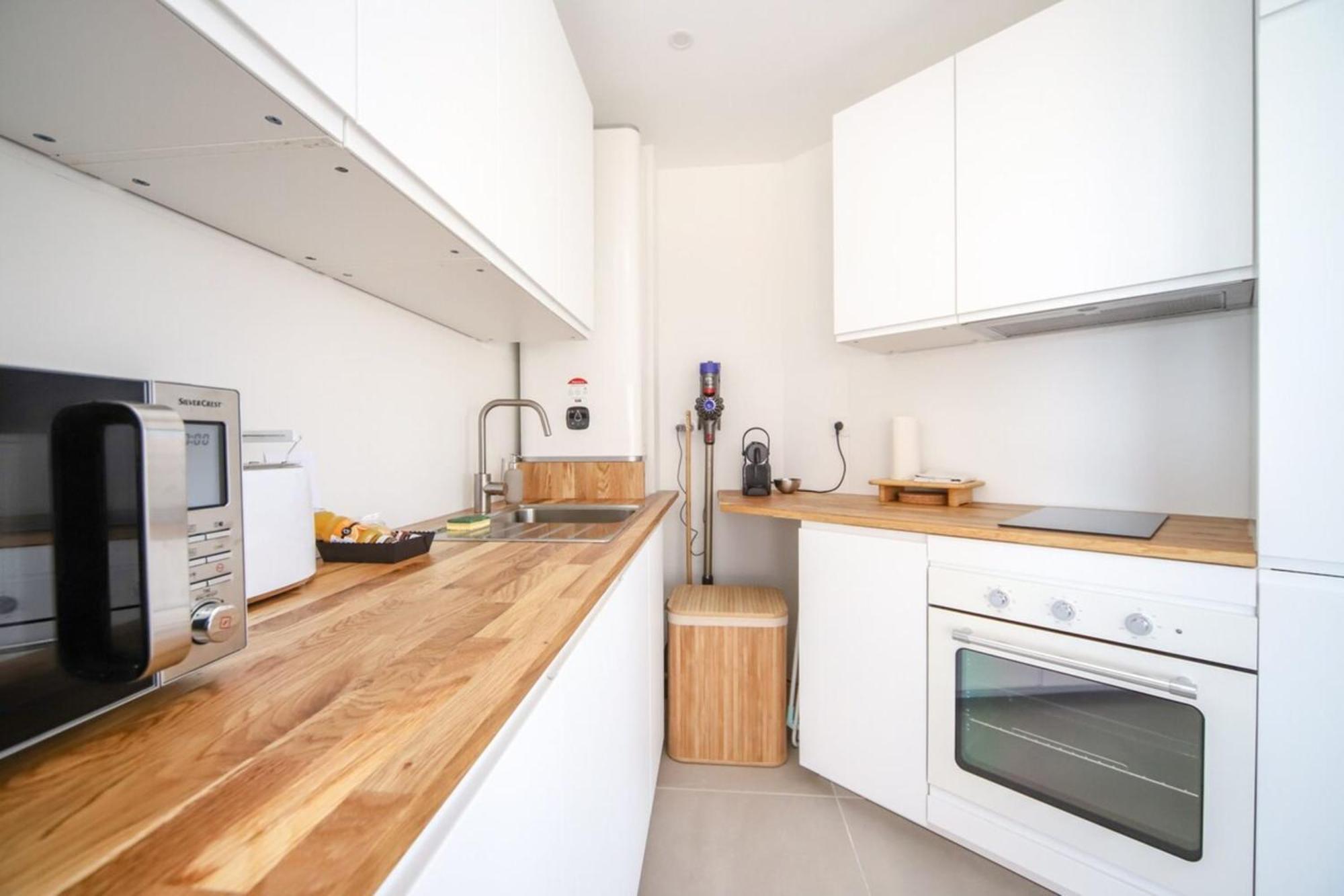 T2 Le Plenitude Vue Apartment Palavas-les-Flots